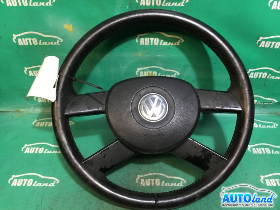 Airbag Sofer VOLKSWAGEN TOURAN (1T1,1T2) 2003-2025