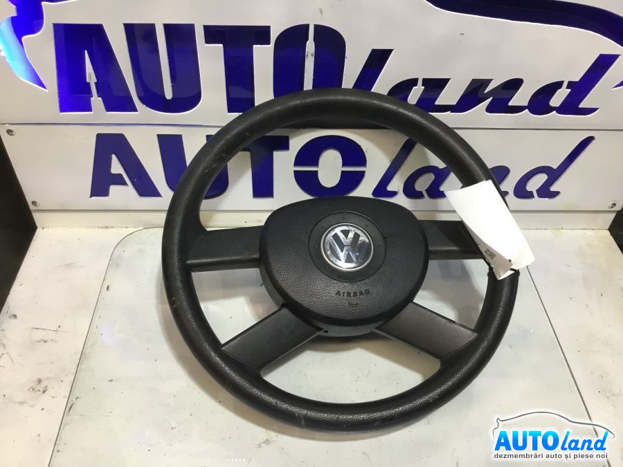 Airbag Sofer VOLKSWAGEN TOURAN (1T1,1T2) 2003-2025