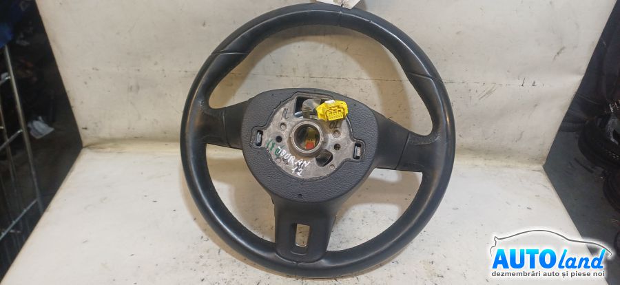 Airbag Sofer VOLKSWAGEN Touran I (facelift 2010) 2010-2015 Cod 5K0971584D 