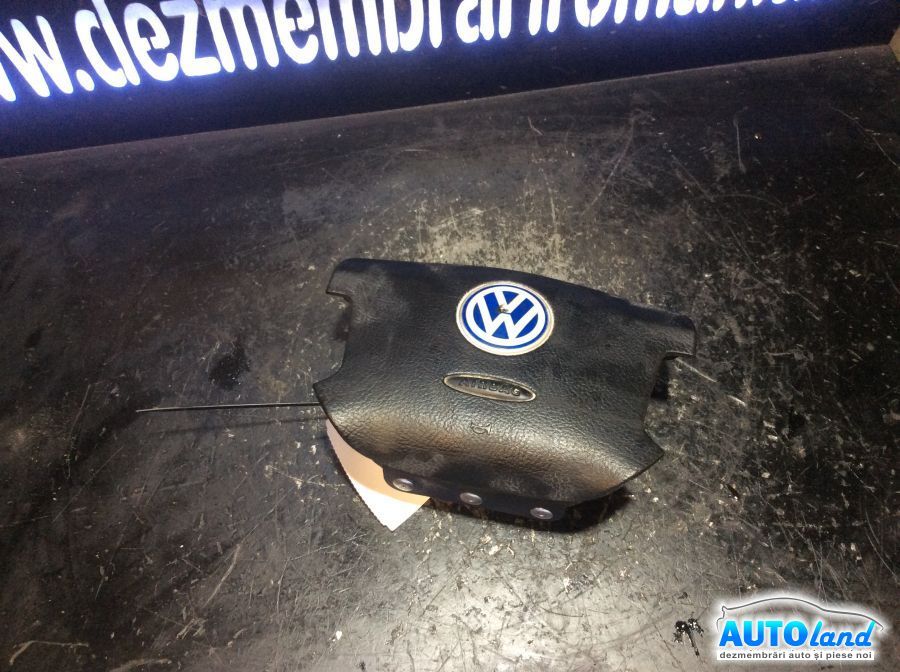 Airbag Sofer VOLKSWAGEN TRANSPORTER IV bus (70XB,70XC,7DB,7DW) 1990-2003 Cod 3B0880201AQ 