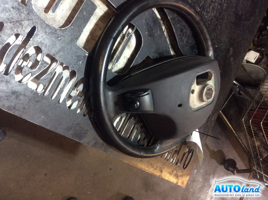 Airbag Sofer VOLVO V50 (MW) 2004-2025 Cod 17G522A 