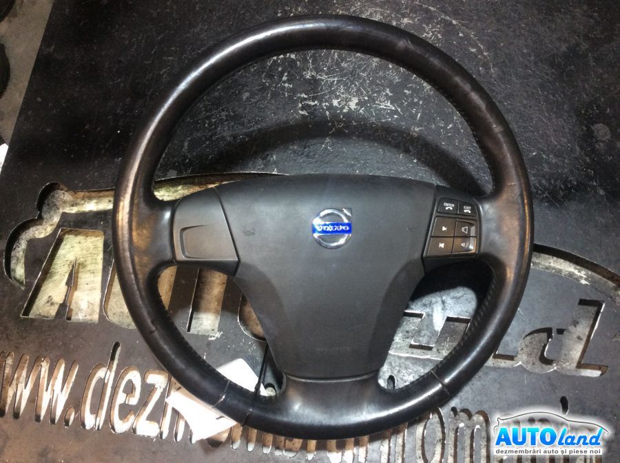 Airbag Sofer VOLVO V50 (MW) 2004-2025 Cod 17G522A 