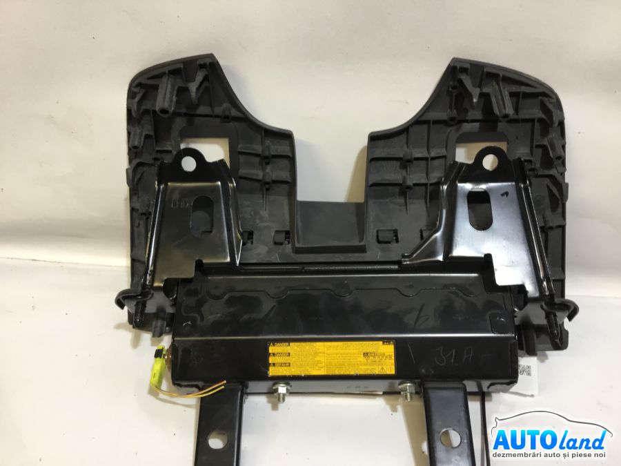 Airbag TOYOTA AVENSIS (T25) 2003-2025 Cod 7399705010 