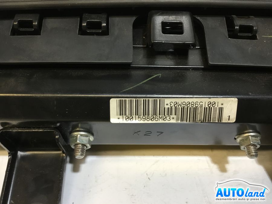 Airbag TOYOTA AVENSIS (T25) 2003-2025 Cod 7399705010 