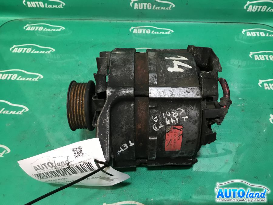 Alternator ALFA ROMEO 146 (930) 1994-2001 Cod 0120469939 