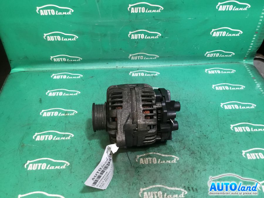 Alternator ALFA ROMEO 147 (937) 2001-2025 Cod 0124415015 