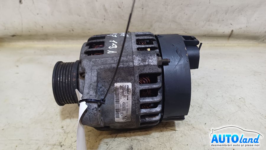 Alternator ALFA ROMEO 147 (937) 2001-2025 Cod 46809068 