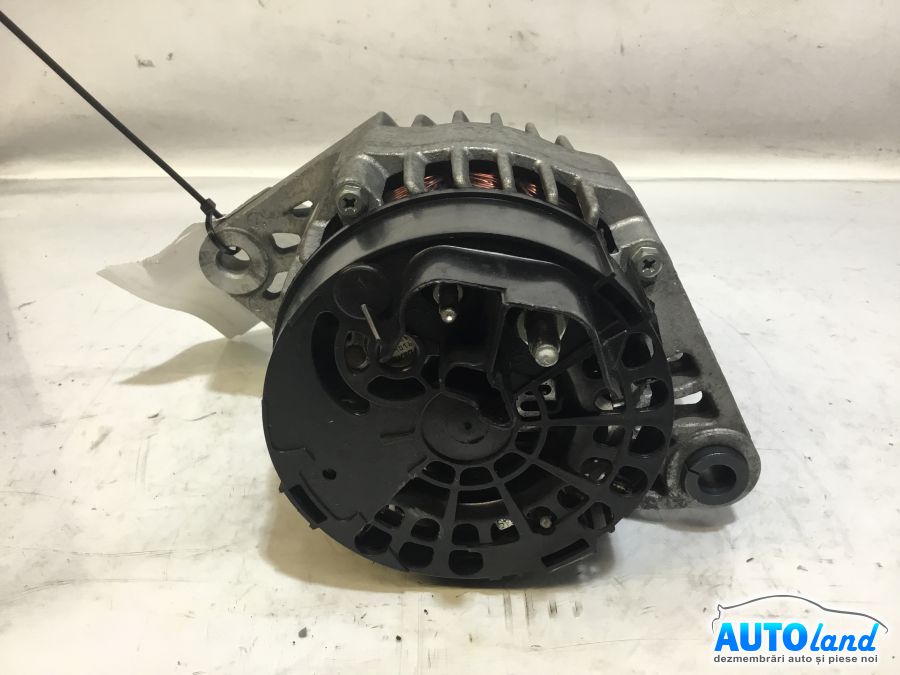 Alternator ALFA ROMEO 147 (937) 2001-2025 Cod MS1012101870 