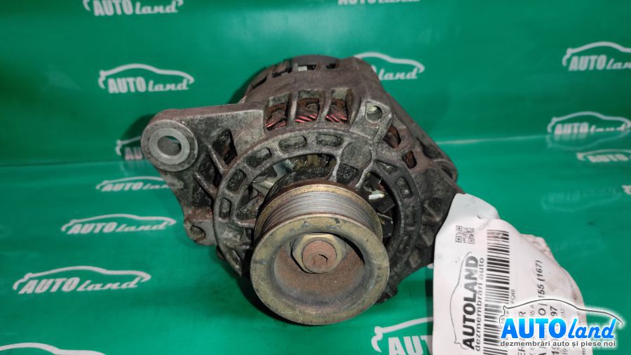 Alternator ALFA ROMEO 155 (167) 1992-1997 Cod 46763532 