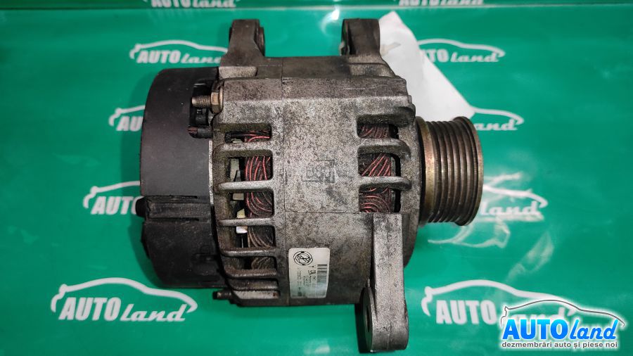 Alternator ALFA ROMEO 155 (167) 1992-1997 Cod 46763532 