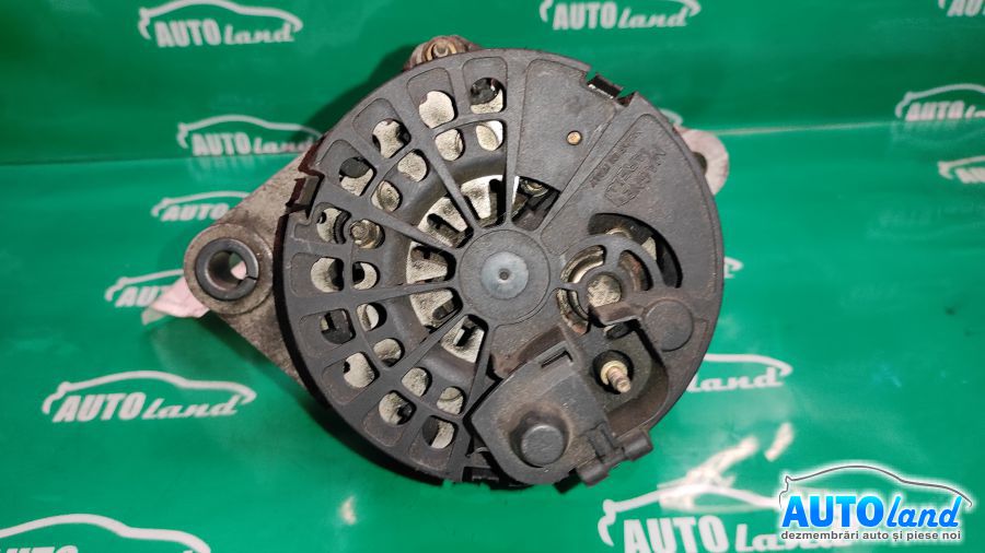 Alternator ALFA ROMEO 155 (167) 1992-1997 Cod 46763532 