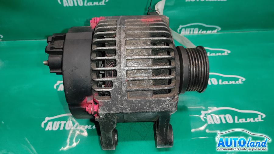 Alternator ALFA ROMEO 156 (932) 1997-2005 Cod 63321418 