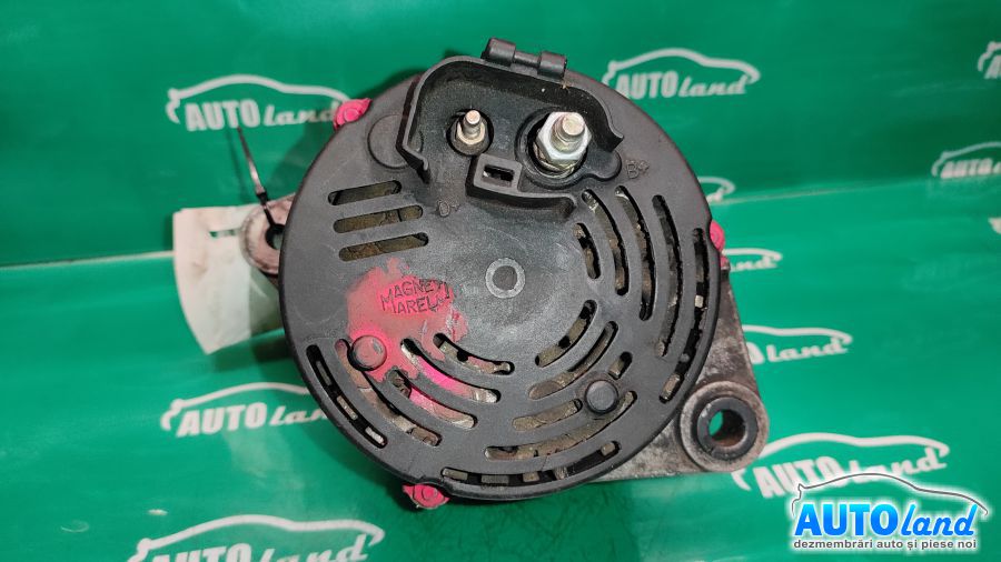 Alternator ALFA ROMEO 156 (932) 1997-2005 Cod 63321418 