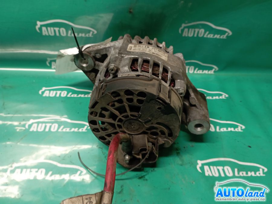Alternator ALFA ROMEO 159 2005-2025 Cod 52003506 