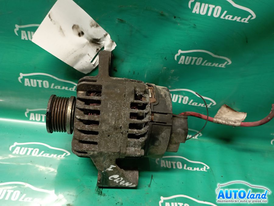 Alternator ALFA ROMEO 159 2005-2025 Cod 52003506 