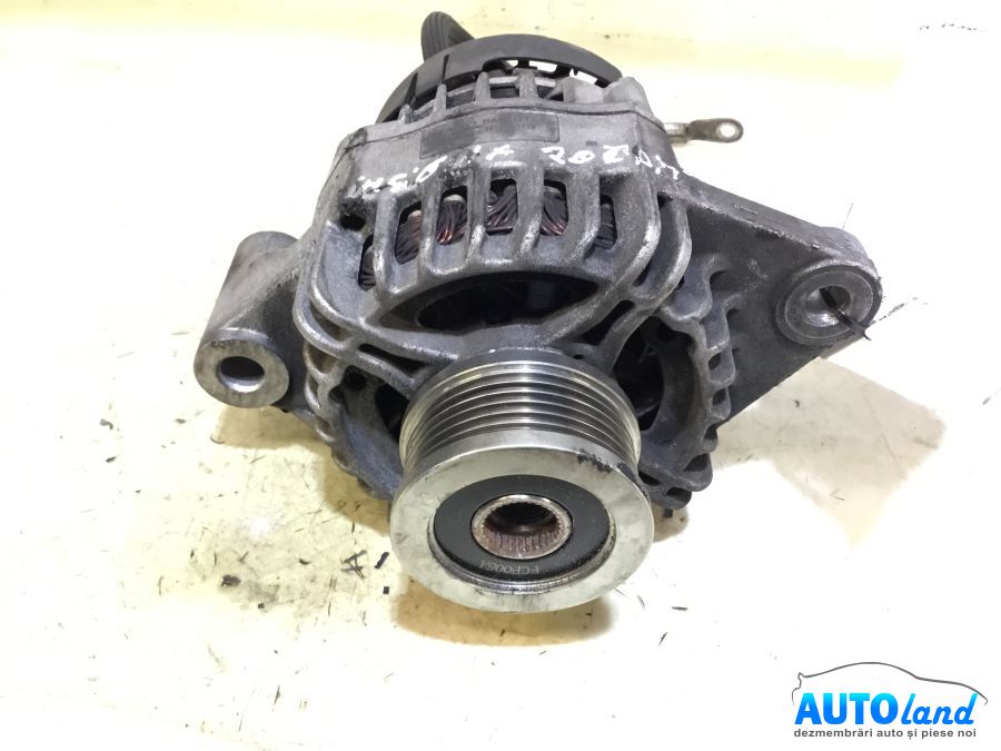 Alternator ALFA ROMEO GIULIETTA (940_) 2010-2025 Cod 1012101710 