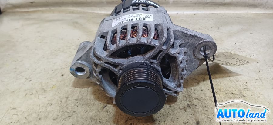 Alternator ALFA ROMEO GIULIETTA (940_) 2010-2025 Cod 51884886 