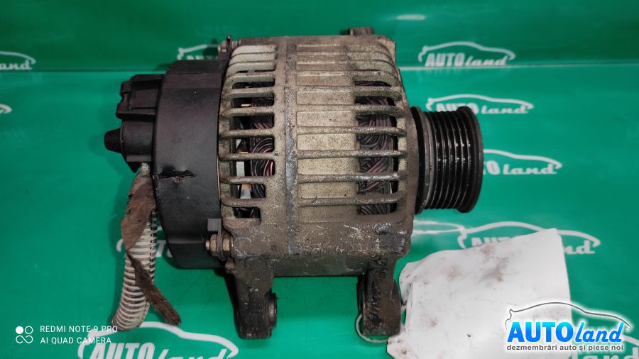 Alternator ALFA ROMEO SPIDER (916S_) 1994-2005 Cod 63321349 