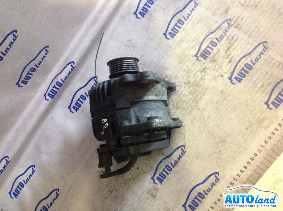 Alternator AUDI A2 (8Z0) 2000-2005 Cod 037903026C 