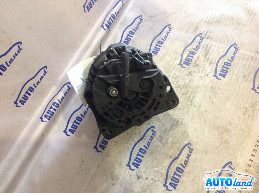 Alternator AUDI A2 (8Z0) 2000-2005 Cod 037903026C 