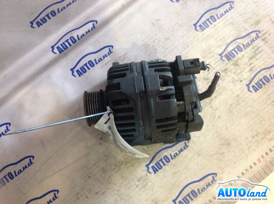 Alternator AUDI A2 (8Z0) 2000-2005 Cod 037903026C 