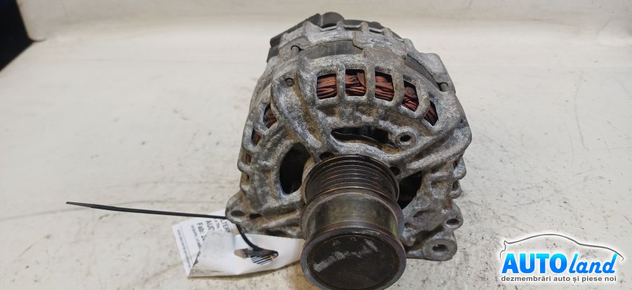 Alternator AUDI A3 Limousine (8VS) 2013-2026 Cod 04C903023L 