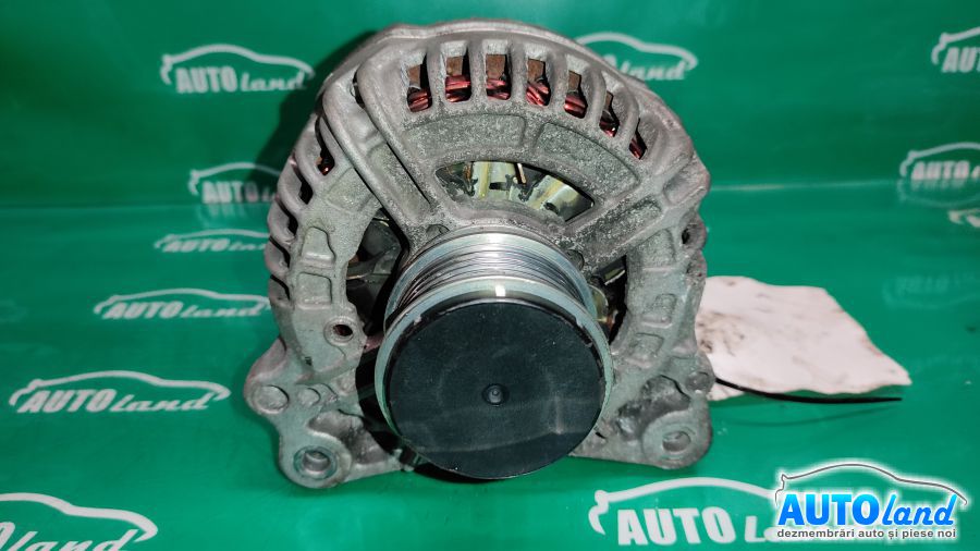 Alternator AUDI A4 (8EC) 2004-2008 Cod 06F903023J 