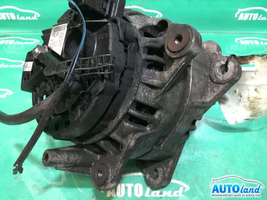 Alternator AUDI A4 (8EC) 2004-2008 Cod 06F903023J 