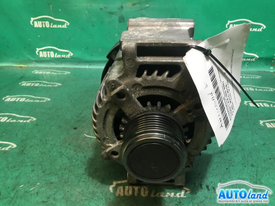 Alternator AUDI A4 (B9 8W) 2015-2018 Cod 06L903024C 