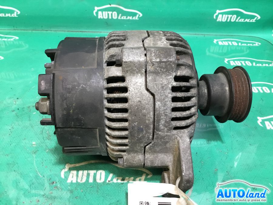 Alternator AUDI A6 (4A,C4) 1994-1997 Cod 0120485047 