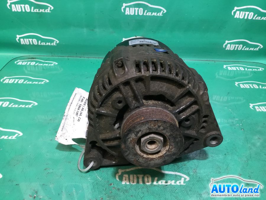 Alternator AUDI A6 (4A,C4) 1994-1997 Cod CA1141IR 