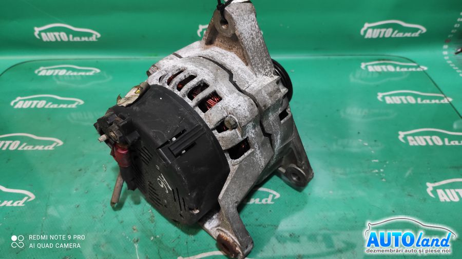Alternator AUDI A6 (4B,C5) 1997-2005 Cod 401440612 