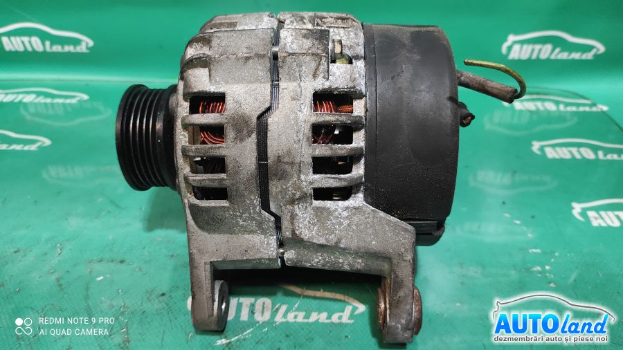 Alternator AUDI A6 (4B,C5) 1997-2005 Cod 401440612 