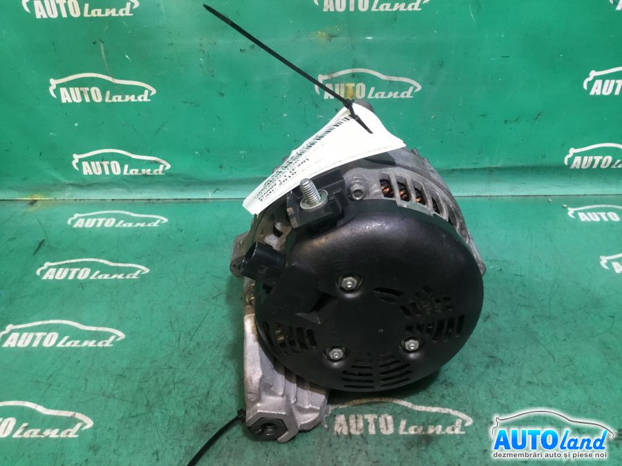 Alternator BMW 1 (F20) 2010-2025 Cod 1042106730 