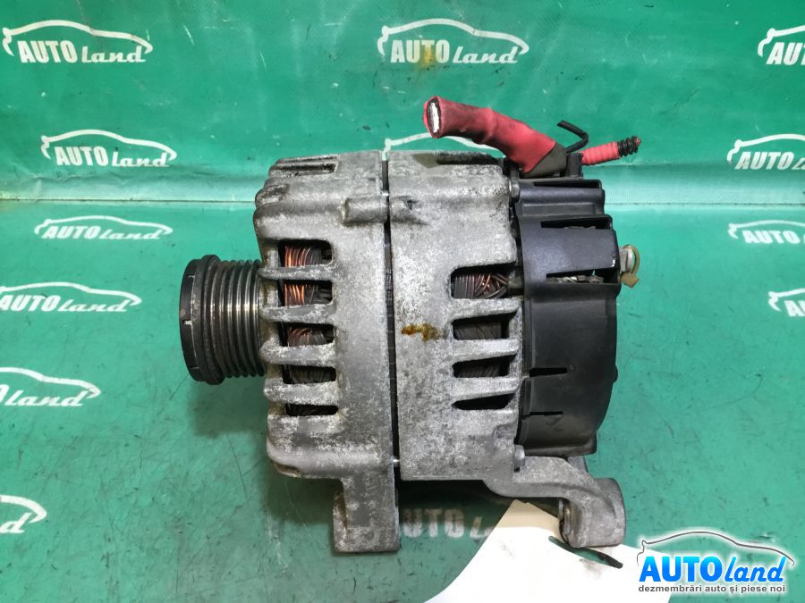 Alternator BMW 1 (F20) 2010-2025 Cod 7823343 
