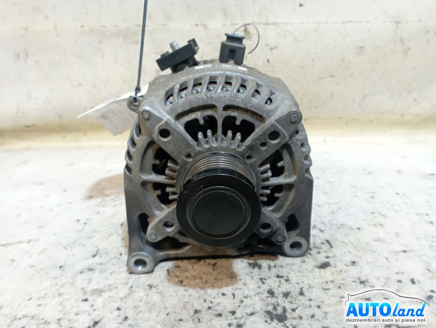 Alternator BMW 2 Cupe (F22) 2013-2026 Cod 7605478 