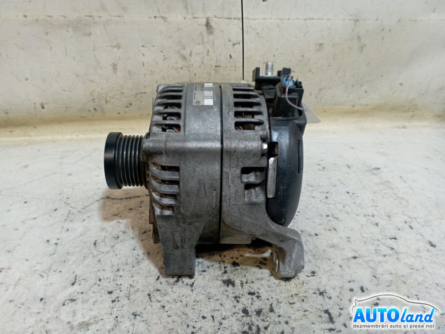 Alternator BMW 2 Cupe (F22) 2013-2026 Cod 7605478 