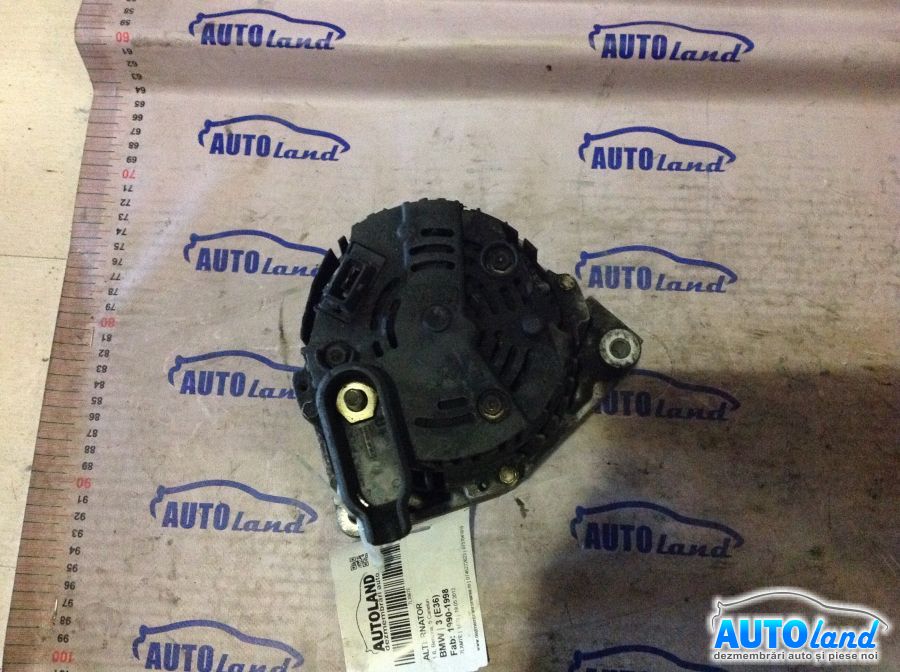 Alternator BMW 3 (E36) 1990-1998 Cod L40380 
