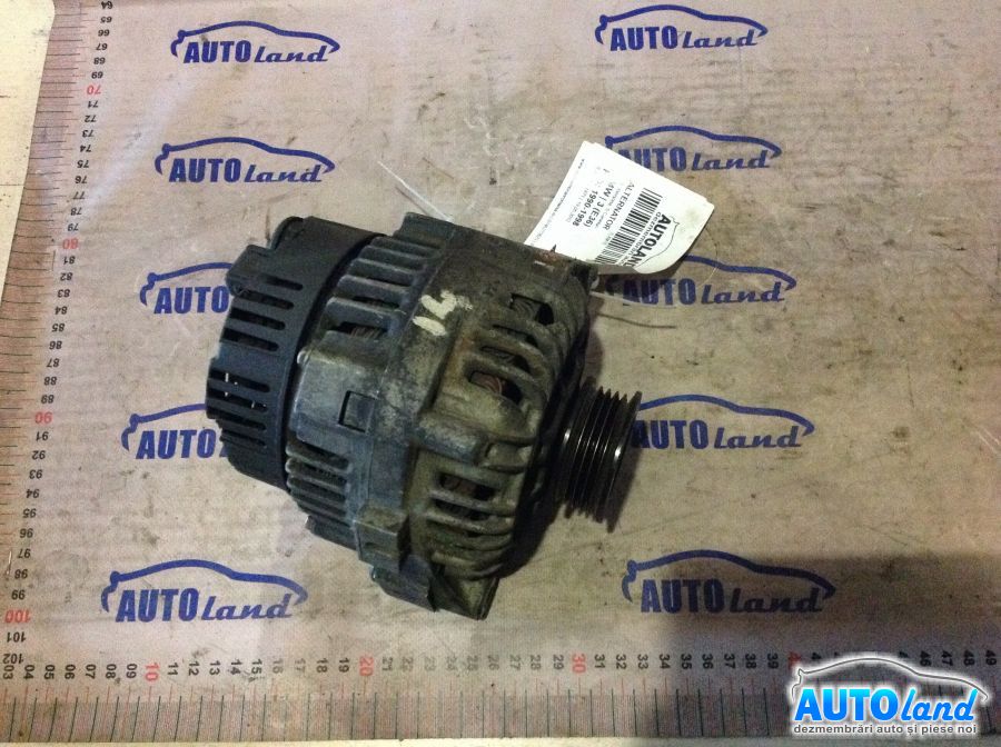 Alternator BMW 3 (E36) 1990-1998 Cod L40380 