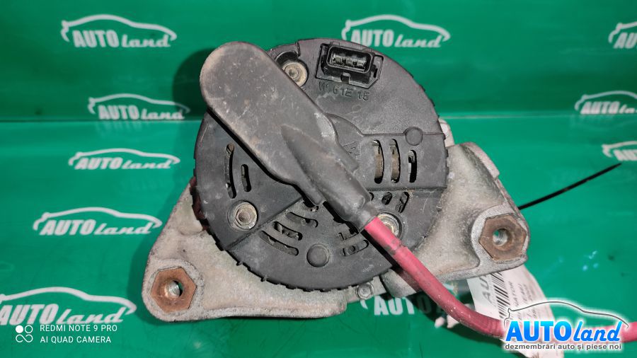 Alternator BMW 3 (E46) 1998-2005 Cod 1435429 