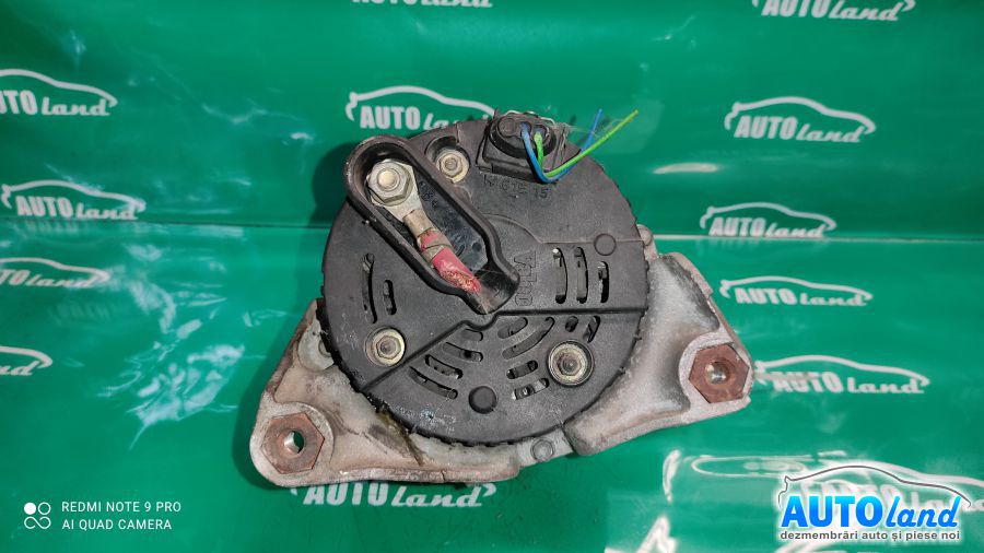 Alternator BMW 3 (E46) 1998-2005 Cod 2542515A 