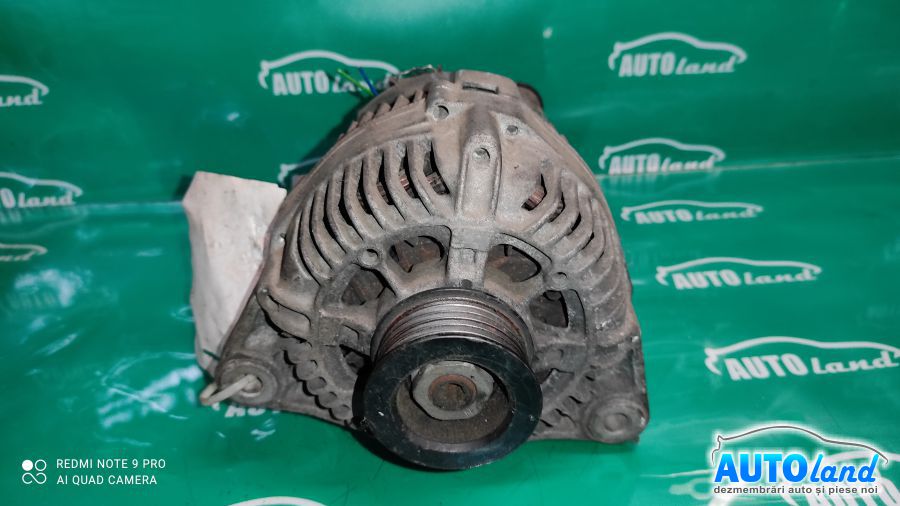 Alternator BMW 3 (E46) 1998-2005 Cod 2542515A 