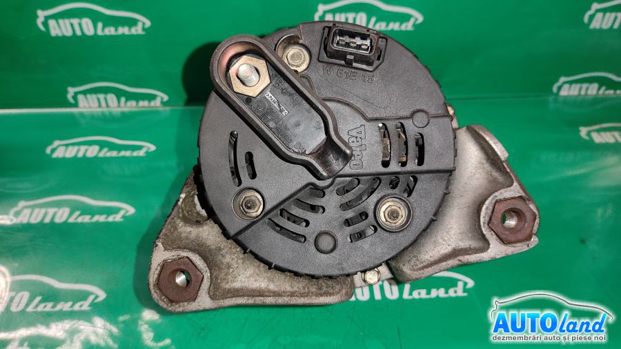 Alternator BMW 3 (E46) 1998-2005 Cod 1435429 