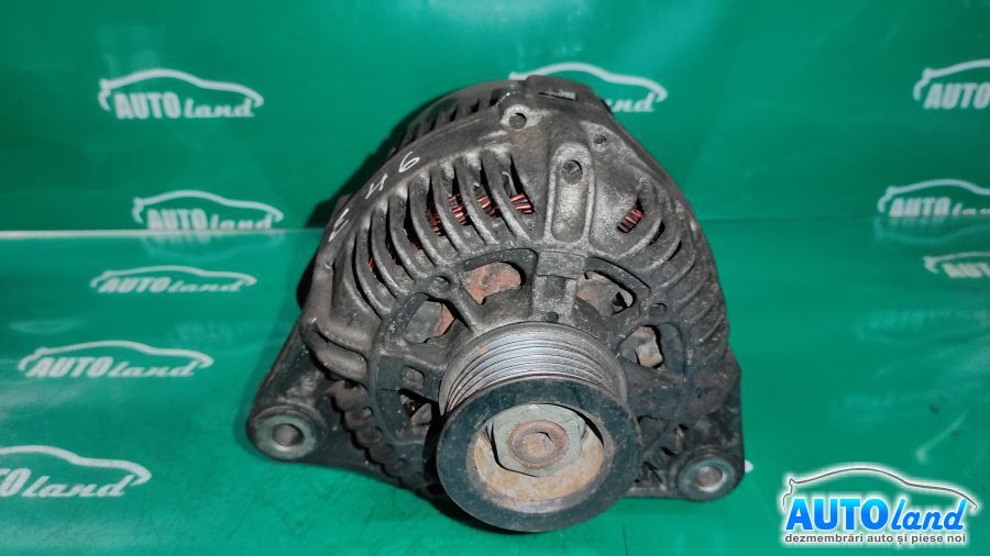 Alternator BMW 3 (E46) 1998-2005 Cod 1435429 