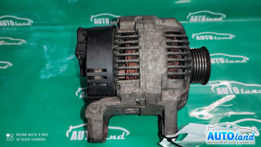 Alternator BMW 3 (E46) 1998-2005 Cod 2541961 