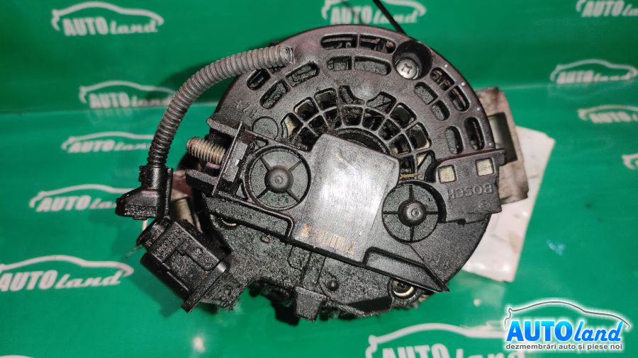 Alternator BMW 3 (E90) 2005-2025 Cod 0124525059 