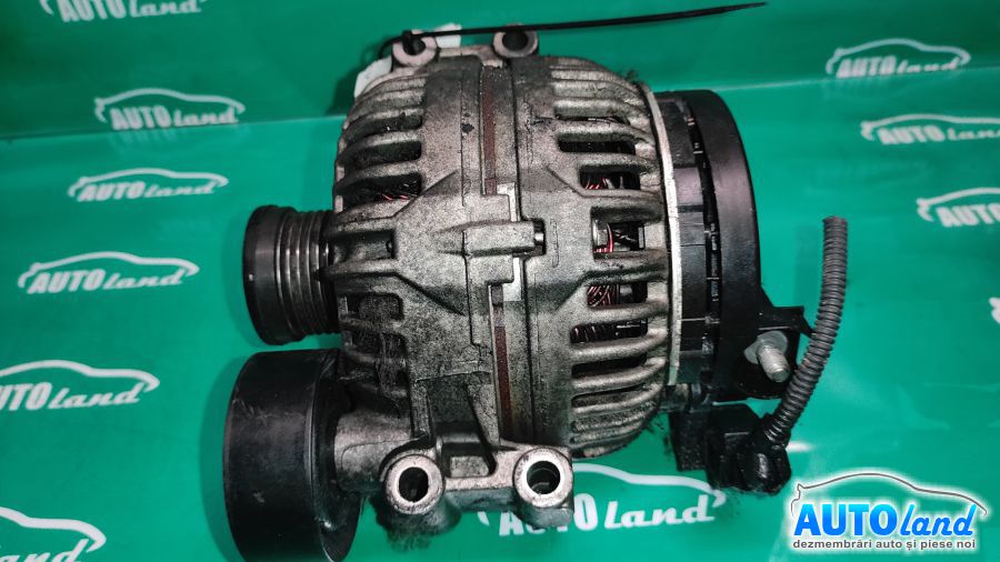 Alternator BMW 3 (E90) 2005-2025 Cod 0124525059 