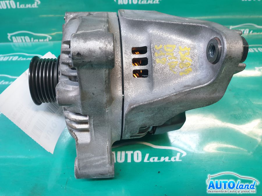 Alternator BMW 3 (F30) 2011-2025 Cod 7640131 