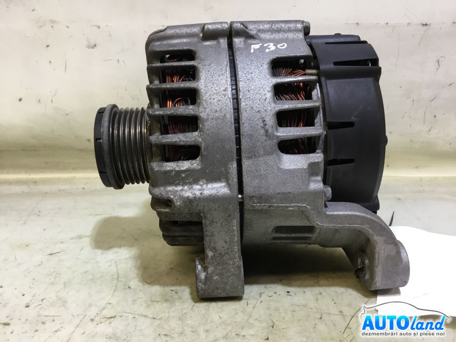 Alternator BMW 3 (F30) 2011-2025 Cod 8578608 