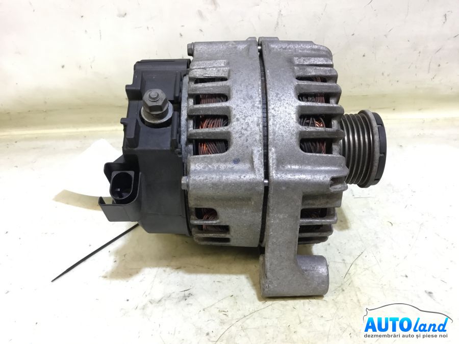 Alternator BMW 3 (F30) 2011-2025 Cod 8578608 